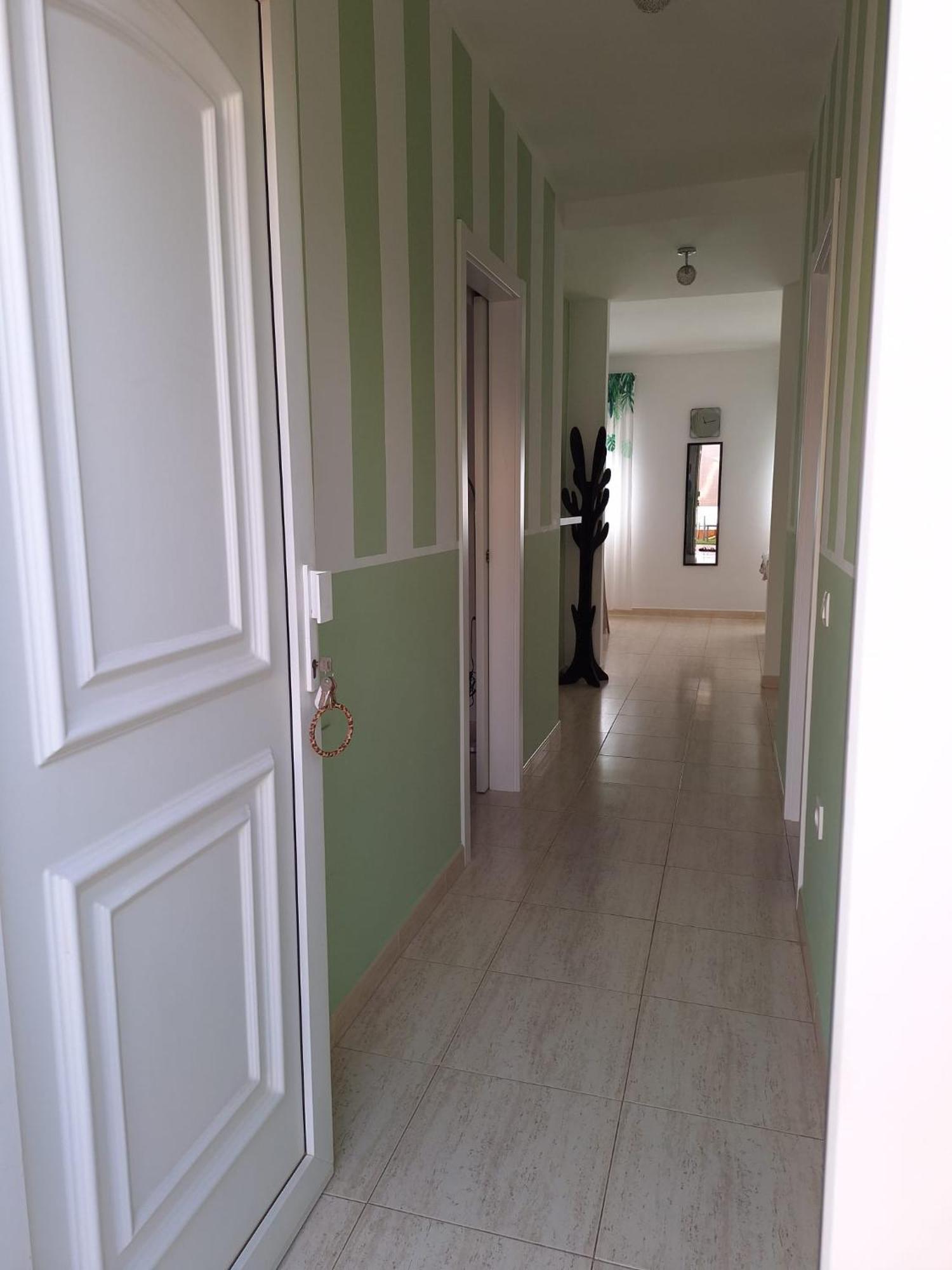 Sixtwelve Apartment El Matorral Bagian luar foto