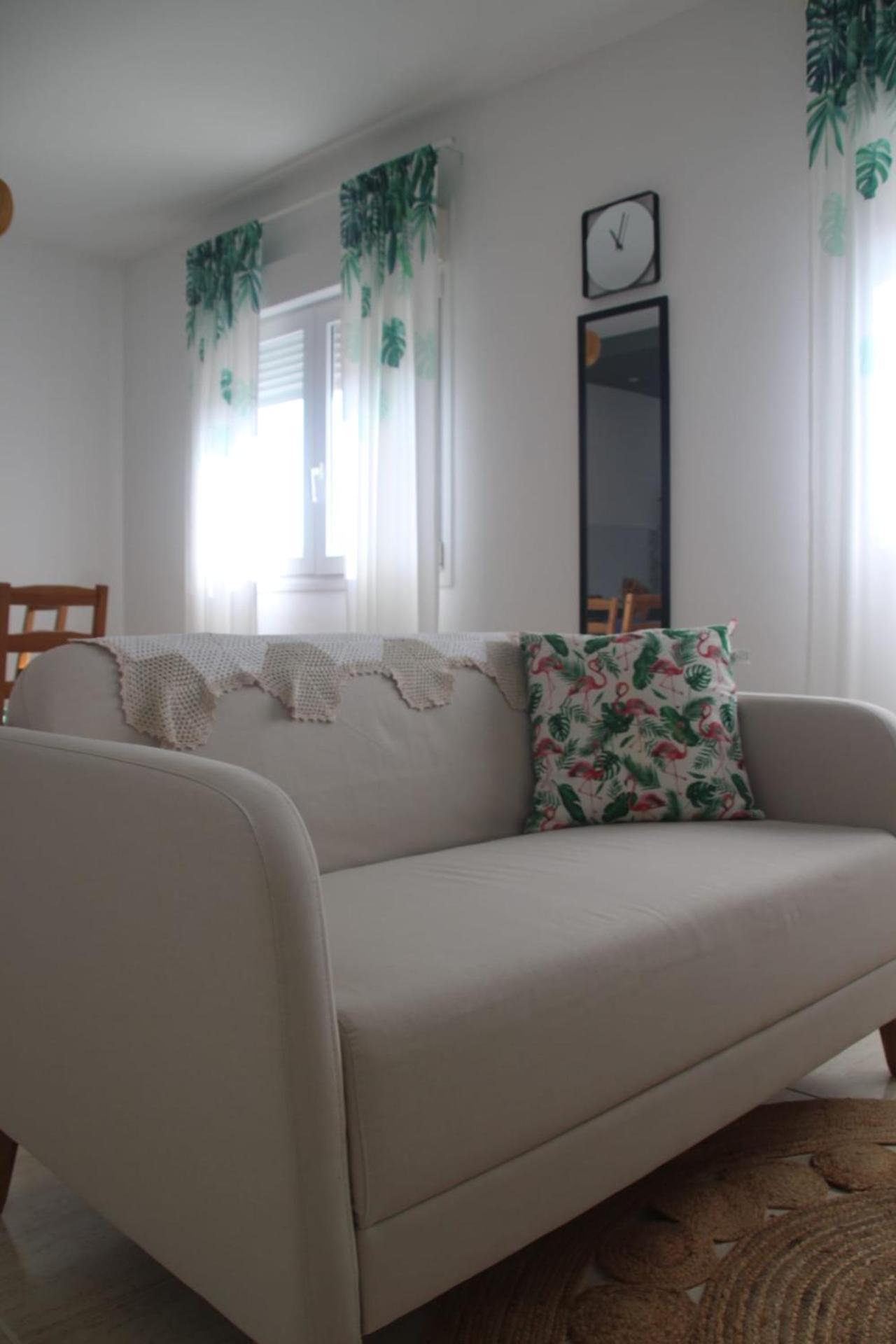 Sixtwelve Apartment El Matorral Bagian luar foto
