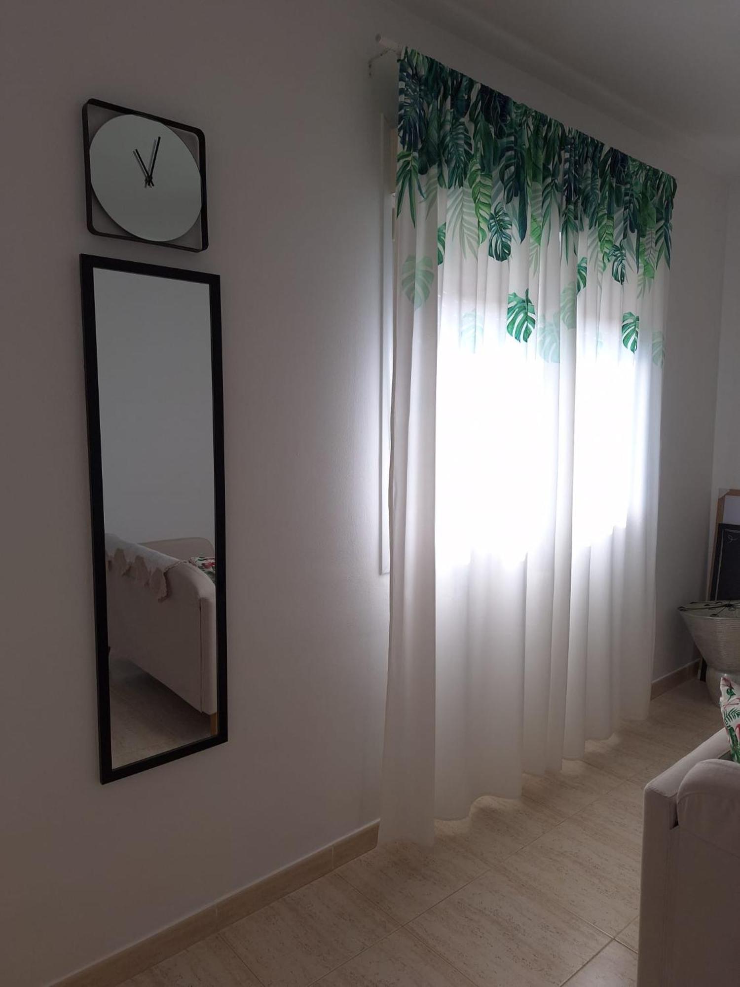Sixtwelve Apartment El Matorral Bagian luar foto