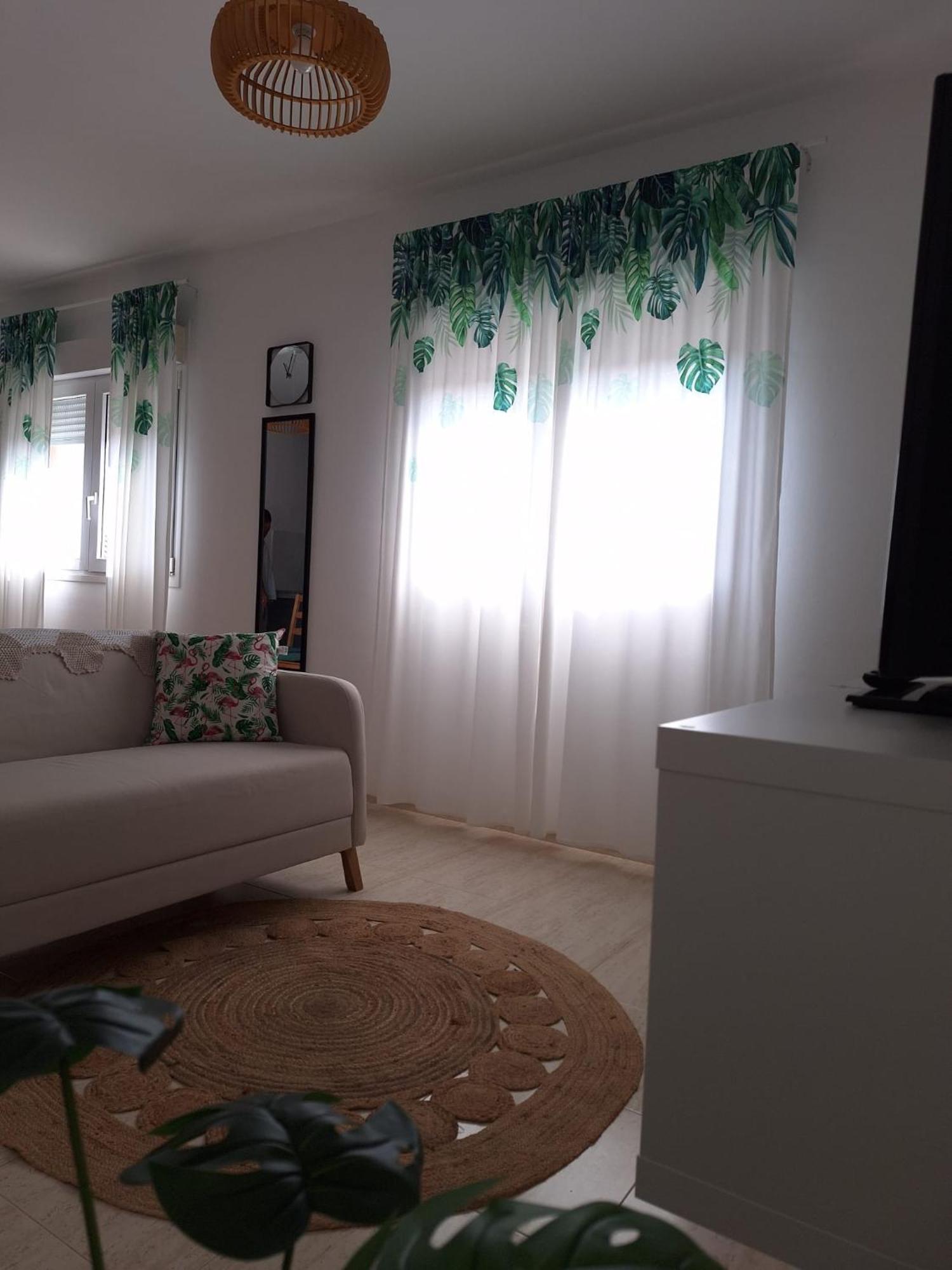 Sixtwelve Apartment El Matorral Bagian luar foto