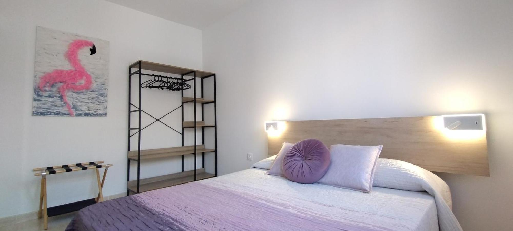 Sixtwelve Apartment El Matorral Bagian luar foto