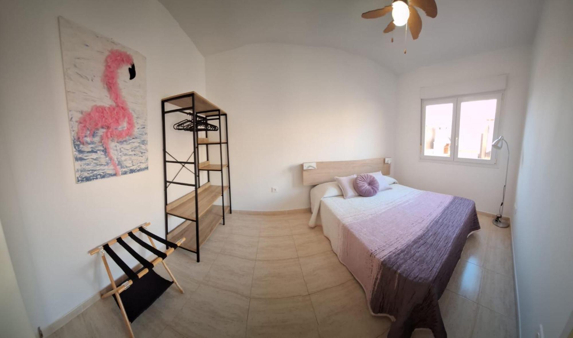 Sixtwelve Apartment El Matorral Bagian luar foto