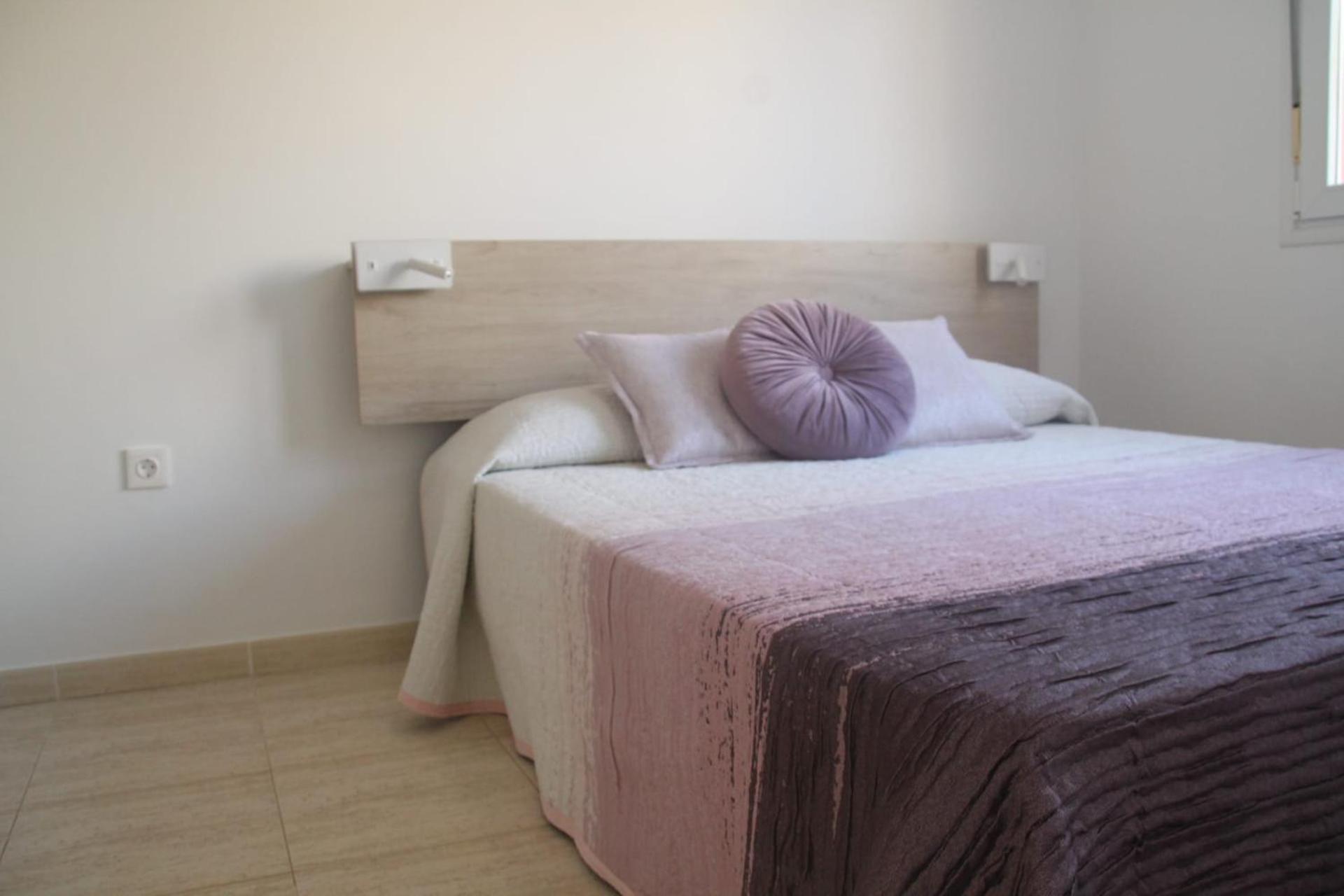 Sixtwelve Apartment El Matorral Bagian luar foto