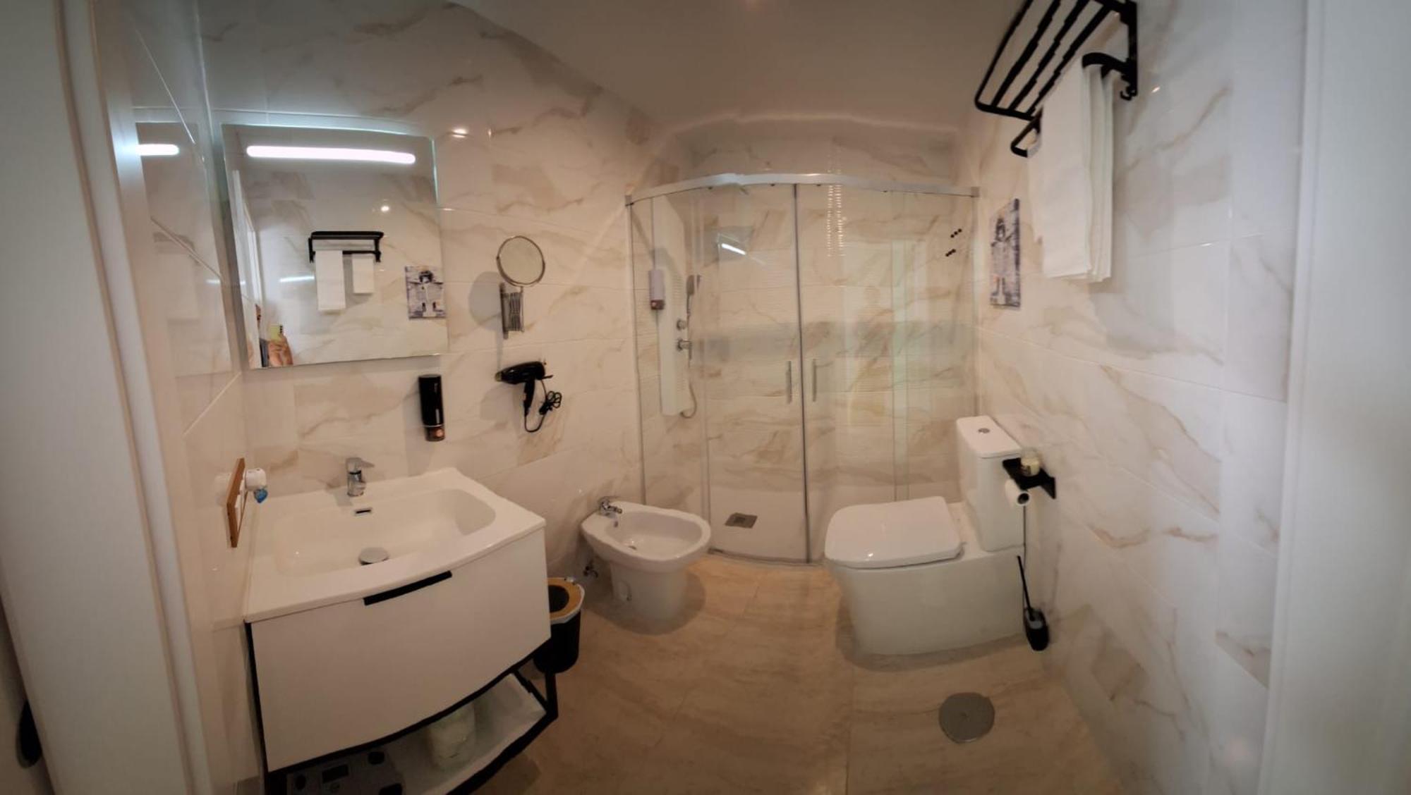 Sixtwelve Apartment El Matorral Bagian luar foto