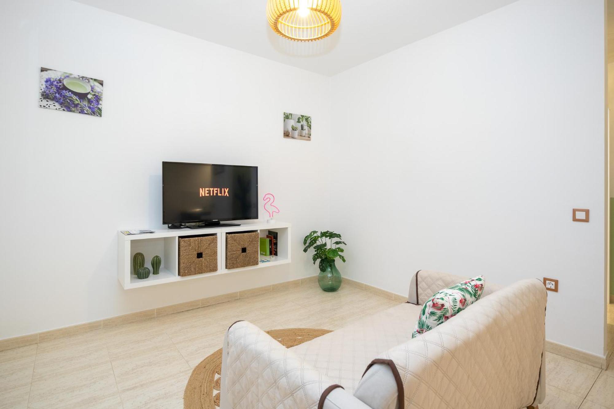 Sixtwelve Apartment El Matorral Bagian luar foto